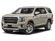 Used 2022 GMC Yukon SLT SUV