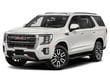 Used 2022 GMC Yukon AT4 SUV