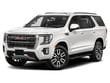 Used 2022 GMC Yukon AT4 SUV