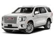 Used 2022 GMC Yukon Denali SUV