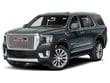 Used 2022 GMC Yukon Denali SUV