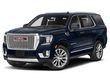 Used 2022 GMC Yukon Denali SUV