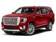 Used 2022 GMC Yukon Denali SUV