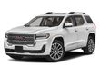 Used 2022 GMC Acadia Denali SUV
