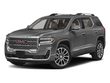 Used 2022 GMC Acadia Denali SUV