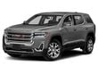 Used 2022 GMC Acadia SLT SUV