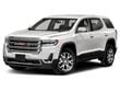 Used 2022 GMC Acadia SLT SUV