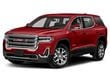 Used 2022 GMC Acadia SLT SUV