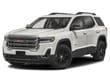 Used 2022 GMC Acadia AT4 SUV