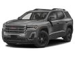 Used 2022 GMC Acadia AT4 SUV