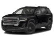 Used 2022 GMC Acadia AT4 (Premium) SUV