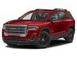 Used 2022 GMC Acadia AT4 SUV