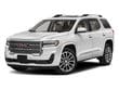Used 2022 GMC Acadia Denali SUV