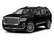 Used 2022 GMC Acadia Denali SUV
