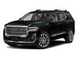 Used 2022 GMC Acadia Denali SUV