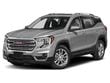 Used 2022 GMC Terrain SLT SUV