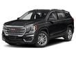 Used 2022 GMC Terrain SLT SUV