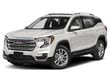 Used 2022 GMC Terrain SLT SUV