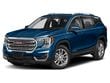 Used 2022 GMC Terrain SLT SUV