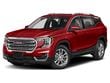 Used 2022 GMC Terrain SLT SUV