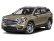 Used 2022 GMC Terrain AT4 SUV