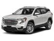 Certified 2022 GMC Terrain Denali SUV