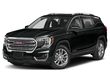 Used 2022 GMC Terrain Denali SUV