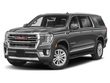 Used 2022 GMC Yukon XL SLT SUV