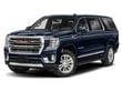 Used 2022 GMC Yukon XL SLT SUV