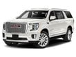 Used 2022 GMC Yukon XL Denali SUV