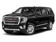 Used 2022 GMC Yukon XL SLT SUV