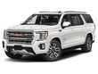 Used 2022 GMC Yukon XL AT4 SUV