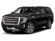 Used 2022 GMC Yukon XL AT4 SUV