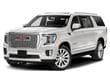 Used 2022 GMC Yukon XL Denali SUV