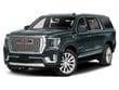 Used 2022 GMC Yukon XL Denali SUV
