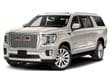 Certified 2022 GMC Yukon XL Denali SUV