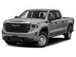 Used 2022 GMC Sierra 1500 SLT Truck Crew Cab