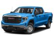 Used 2022 GMC Sierra 1500 Elevation w/3VL Truck Crew Cab