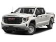 Used 2022 GMC Sierra 1500 SLT Truck Crew Cab