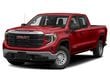 Used 2022 GMC Sierra 1500 4WD Crew Cab 147 SLT Truck Crew Cab