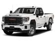Used 2022 GMC Sierra 2500HD 4WD Double Cab Long Bed Pro Double Cab