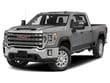 Used 2022 GMC Sierra 2500 HD SLE Truck Crew Cab