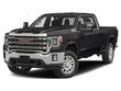 Used 2022 GMC Sierra 2500HD SLE Truck
