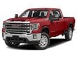 Used 2022 GMC Sierra 2500HD SLE Truck Crew Cab