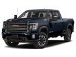 Used 2022 GMC Sierra 2500 HD AT4 Truck