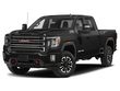 Certified 2022 GMC Sierra 2500HD AT4 Truck Crew Cab