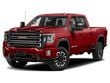 Used 2022 GMC Sierra 2500 HD AT4 Truck