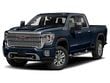 Used 2022 GMC Sierra 2500 HD Denali Truck