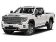 Used 2022 GMC Sierra 2500 HD Denali Truck