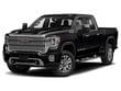 Used 2022 GMC Sierra 2500HD Denali Truck Crew Cab